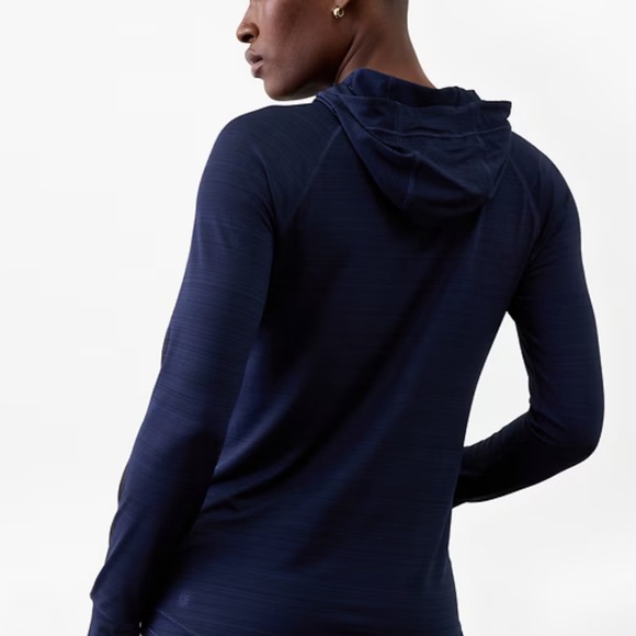 Athleta PACIFICA ILLUME UPF RELAXED JACKET - Picture 6 of 12